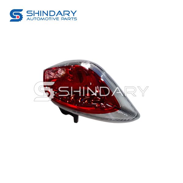 Integrated Rear Light Assy (left) 3773010-AM01-AB for CHANGAN E-Star