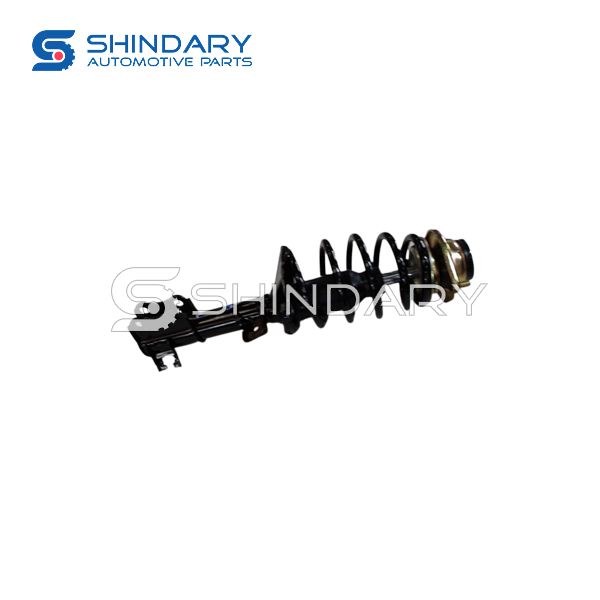 Left front shock absorber assy 41068-82J00 for CHANGHE