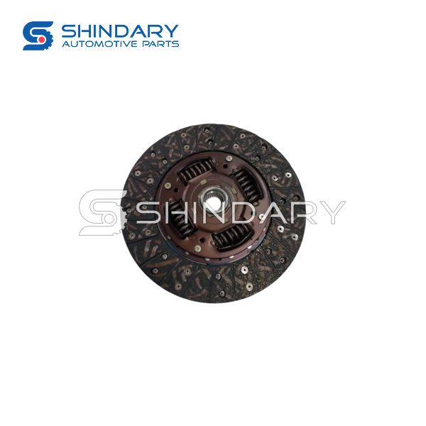 Clutch disc 41100-V3590 for JAC REFINE