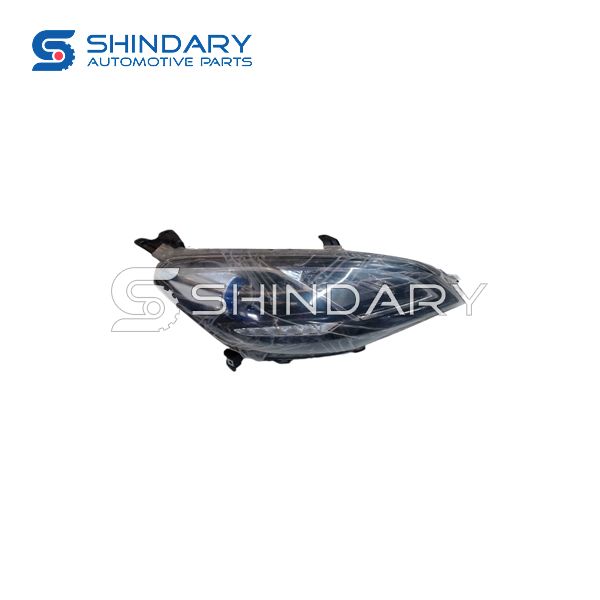 Headlight R 4121020001-JT12 for ZOTYE DOMY X5