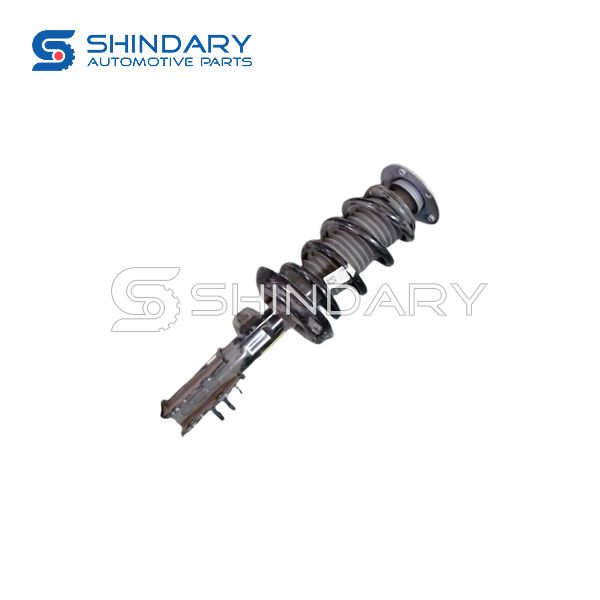 Front shock absorber 42744631 for CHEVROLET