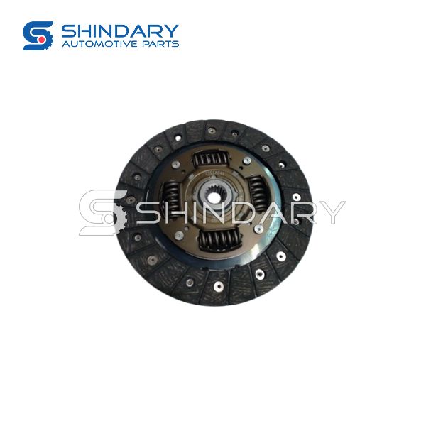 Clutch disc 474Q-16-460 for HAIMA HAIMA 2