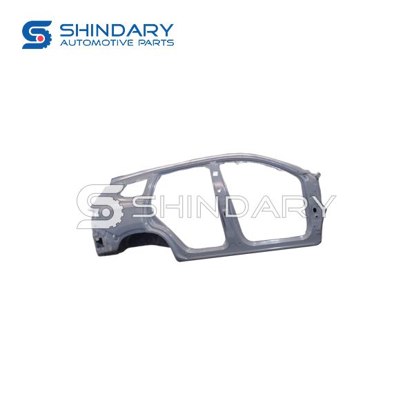 Right side perimeter assy - Electrophoresis 502001133AADYJ for CHERY TIGGO 8