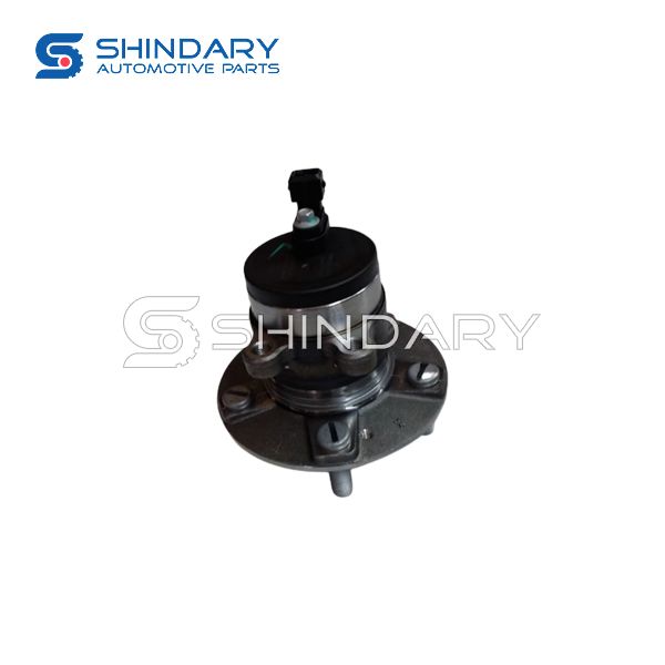 Rear hub bearing assembly A00110778 for BAIC