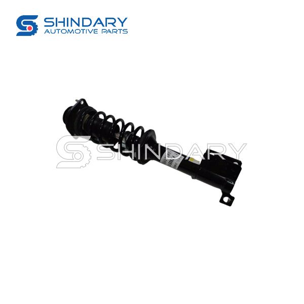 Front left shock absorber with spring assembly F2905100B1 for LIFAN