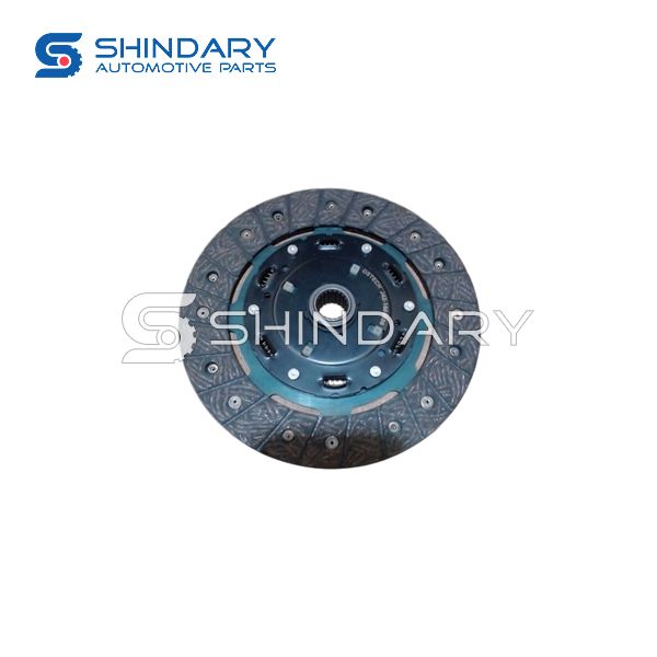 Clutch disc J42-1601030 for CHERY ARRIZO 5