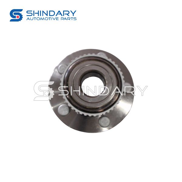 Rear hub bearing assembly S18D-3301210 for CHERY X1