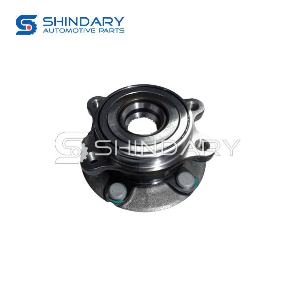 Front bearing assembly S2010560500 for CHANGAN