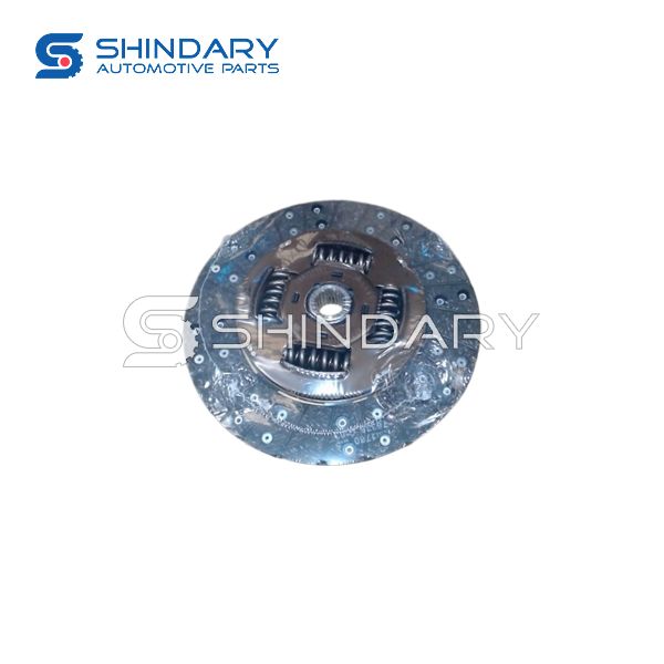 Clutch disc SMW350487 for CHANGAN HUNTER