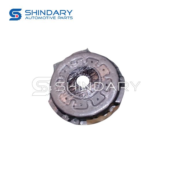 Clutch press plate SMW350488 for CHANGAN HUNTER