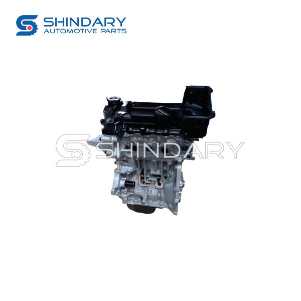 Convex machine TJ-371QA for BYD F0