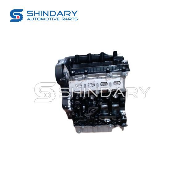 Oil Pump Assy 4A15-1011020 for FAW V80 - Supply,Sale , Supplier China, - V80