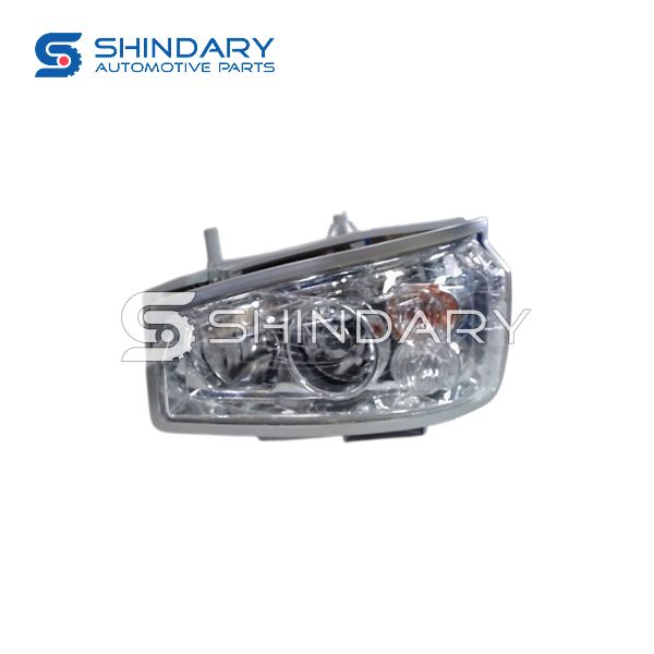 headlamp WG9719720001 for SINOTRUK