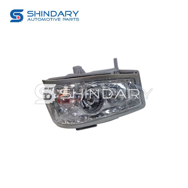 headlamp WG9719720002 for SINOTRUK