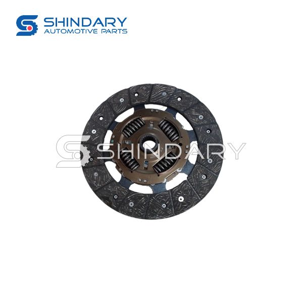 Driven disc assembly 158000024AA for CHERY