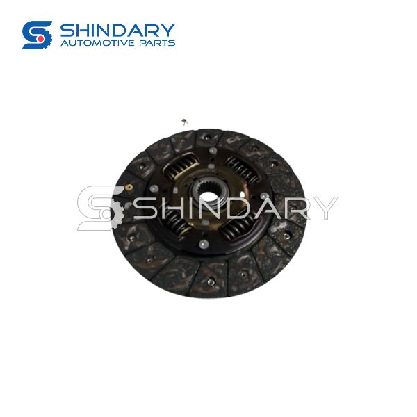 Clutch driven disc 1601200U8130 for JAC S1