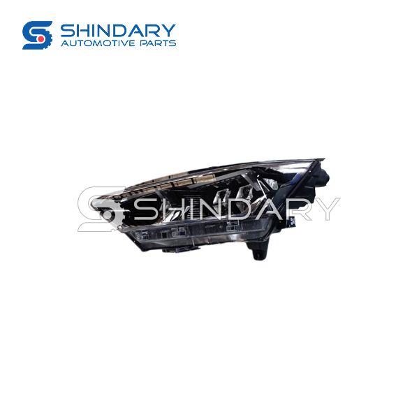 China Auto Spare Parts Lifan, MG, Chery, GEELY, JAC, JINBEI, CHERY