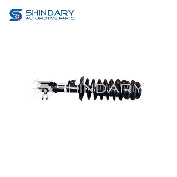 Front strut assembly (left) 2904100AM60 for CHANGAN E-Star