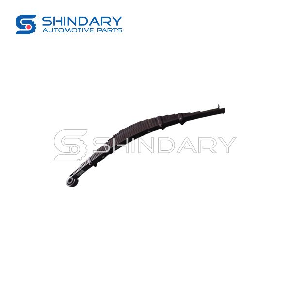 Rear leaf spring 2912.0004 for CNJ 4102FP34BL5000