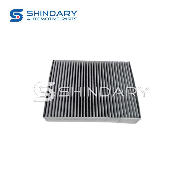 Air conditioner filter element 301001161AA for CHERY