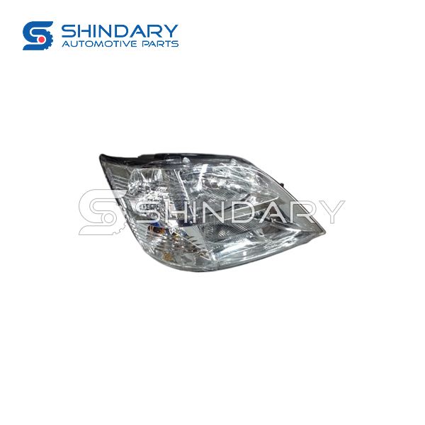 Headlight assy(R) 35100-C3020 for CHANGHE