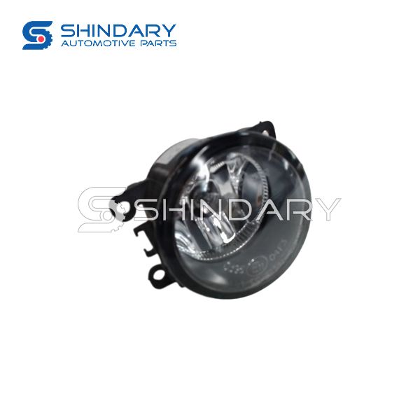 Front fog light assy - right 4116010-BU01-R for CHANGAN HUNTER