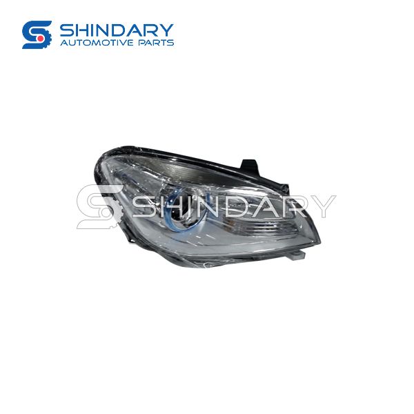 Right combination headlight assy 4121200XJ37XA for GREAT WALL VOLEEX C30