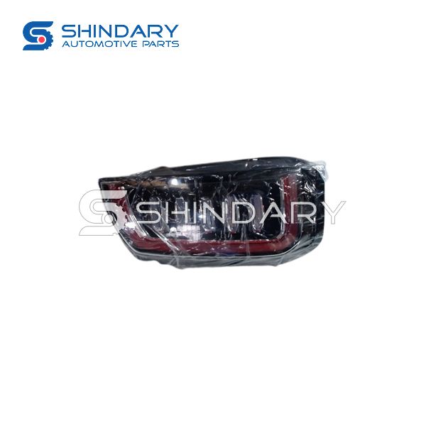 Rear light assy left 4133100XKN04A for GREAT WALL HAVAL