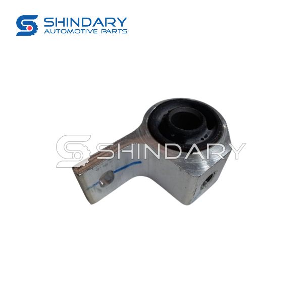 Front triangle arm elastic hinged back 4165200 for DONGFENG