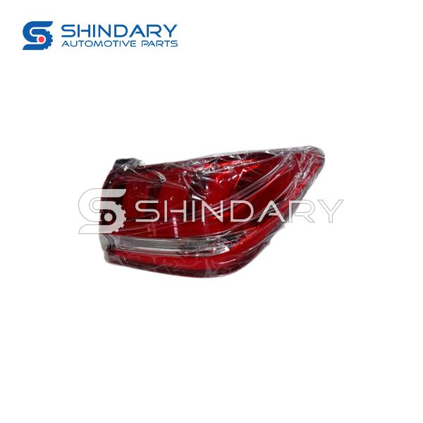 Right rear combined light assy A00074329 for BAIC