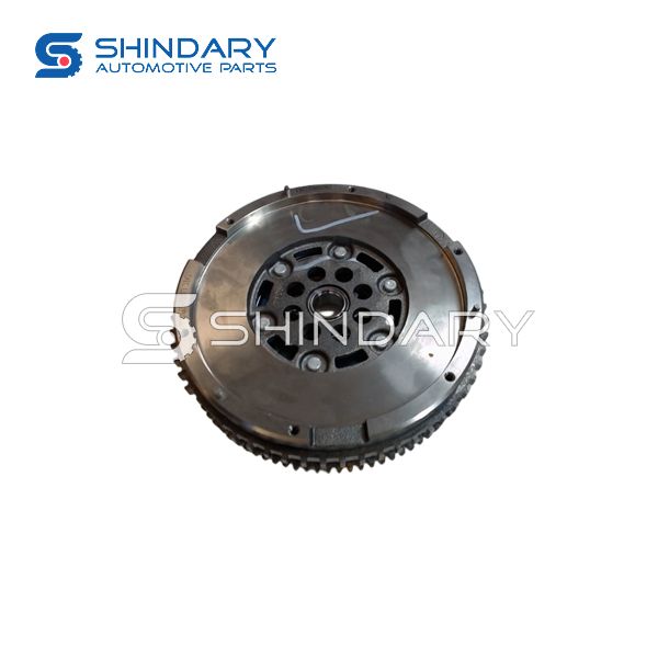 Double mass flywheel C00039535 for MAXUS G10