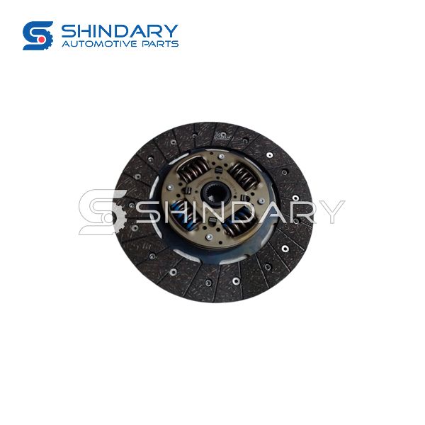 Clutch driven disc FN1-7550-AA for JMC