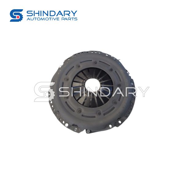 Clutch pressure plate assy LFB479Q-h00-1601100A for LIFAN X60