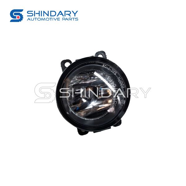 Front fog lamp PC201080-0101 for CHANGAN