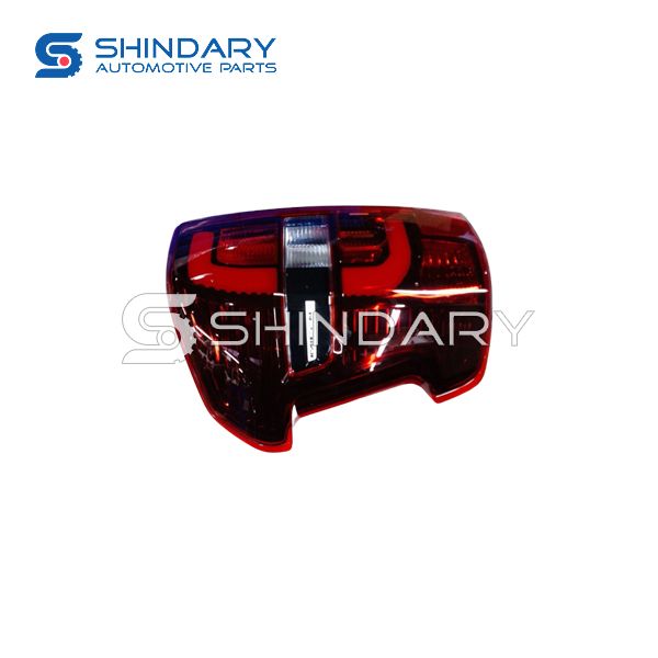 Rear light assy(L) PC201080-0701 for CHANGAN