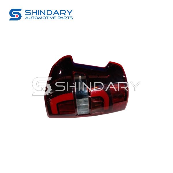 Combined rear light(R) PC201080-1001 for CHANGAN