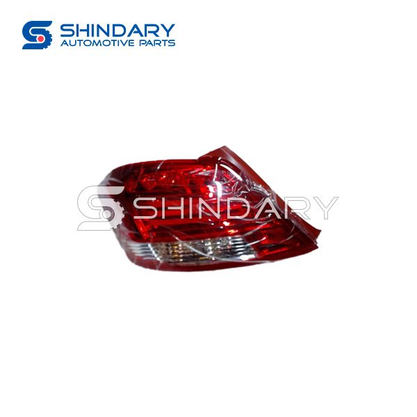 Rear light assy left 10705992-00 for BYD