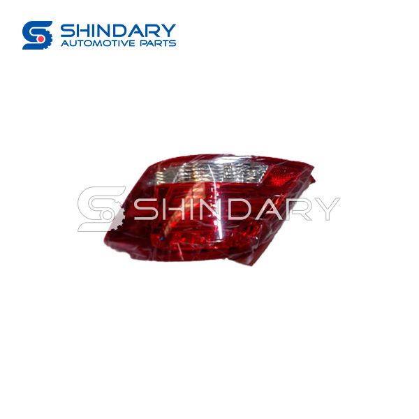 Right combined rear light assy 10705993-00 for BYD