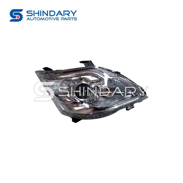 Light assy, front right 3772020-Y01-AA for CHANGAN M201