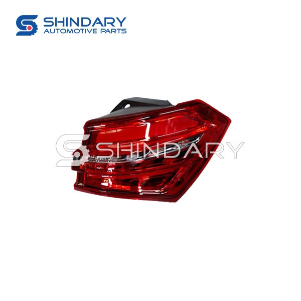 Right rear combined light assy 4133020001-B11A for ZOTYE T600