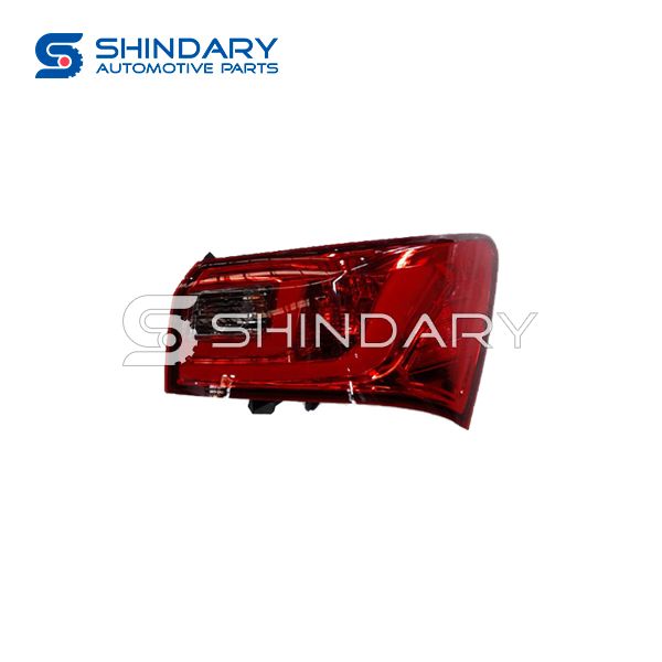 Right rear combined light assy 4133020BA-A01 for ZOTYE