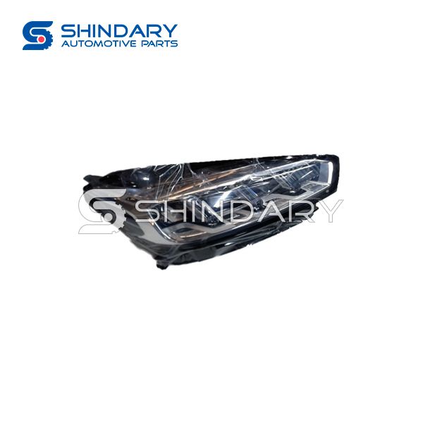 Right front headlight assy 605000402AA for CHERY Tiggo 8