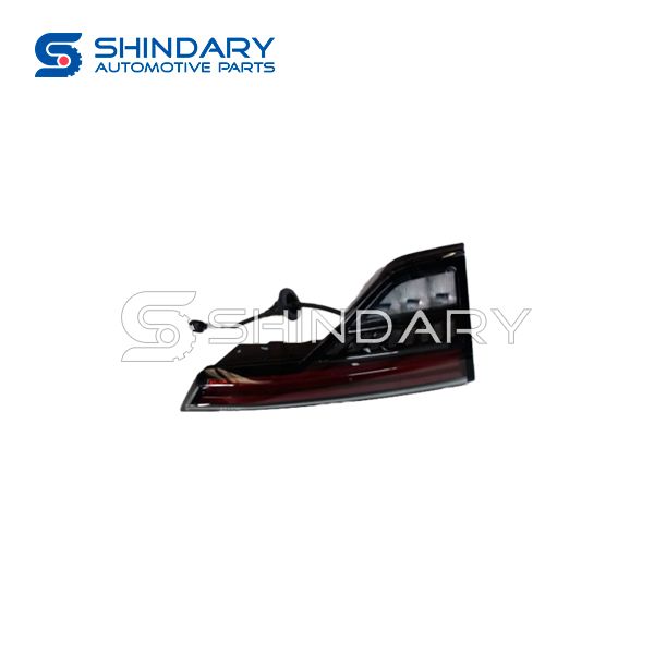 Left inner taillight B013747 for DONGFENG