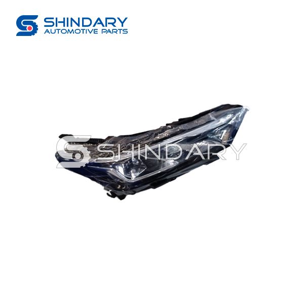 Right headlamp B017194 for DONGFENG