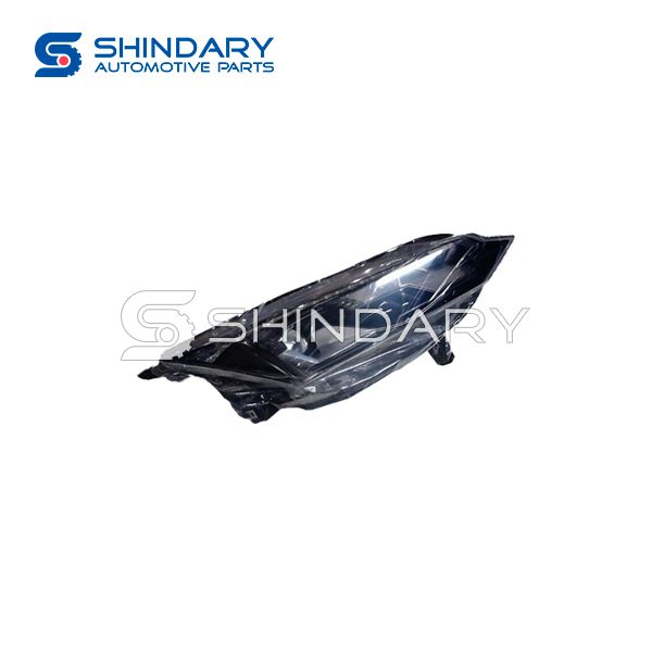 Right front headlight B017694 for DONGFENG