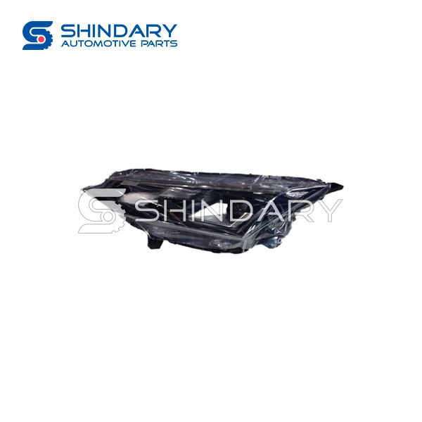 Left headlight B017695 for DONGFENG