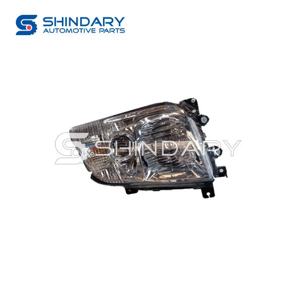 Left combination headlight assy CN3-13006-AA for JMC