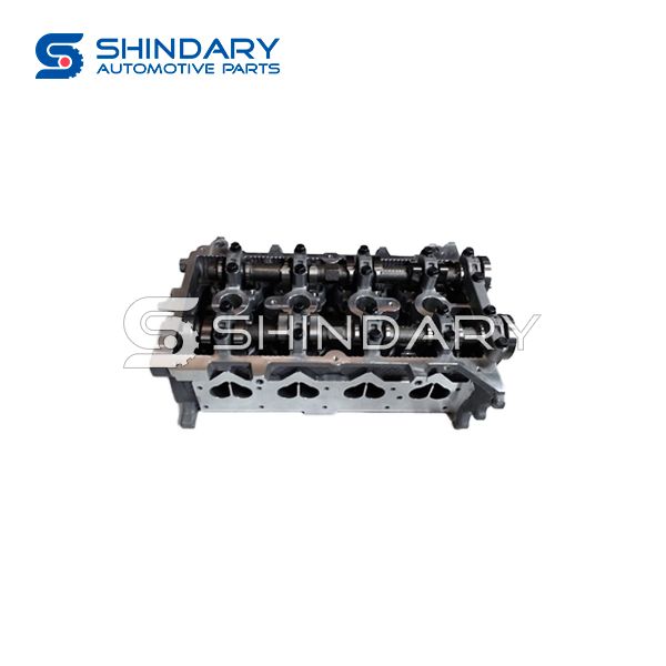 Cylinder head assy 25196250 for CHEVROLET SPARK