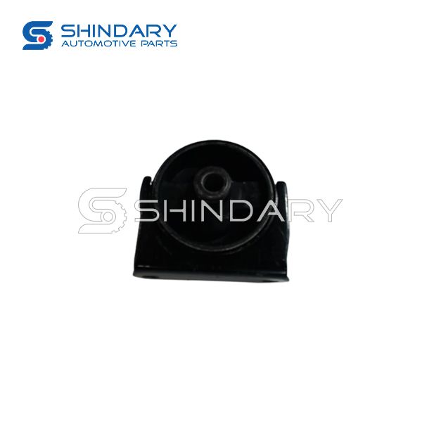 Front engine vibration pad assy 1064001145 for GEELY EC7