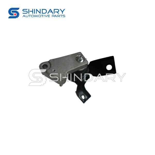 Engine right vibration isolation pad assy 1064001147 for GEELY EC7